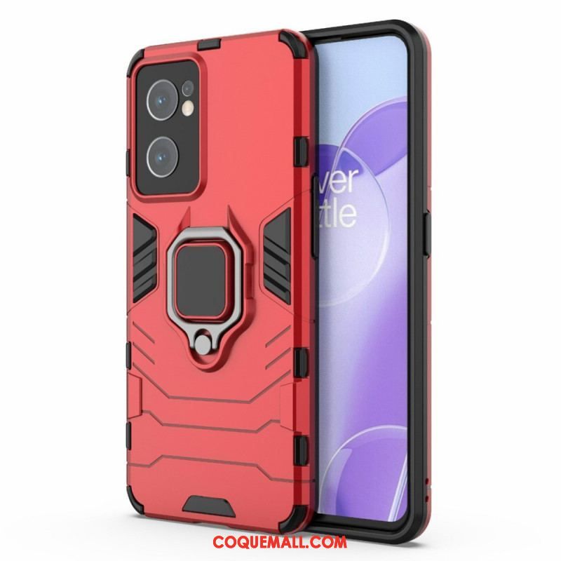 Coque OnePlus Nord CE 2 5G Titan Anneau