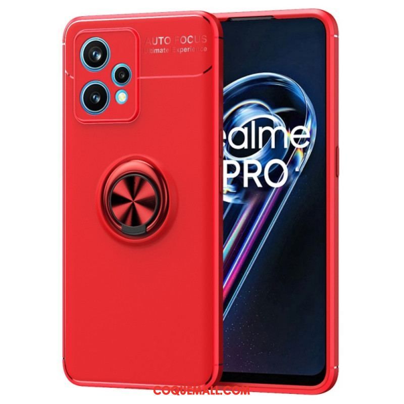 Coque OnePlus Nord CE 2 Lite 5G Anneau-Support