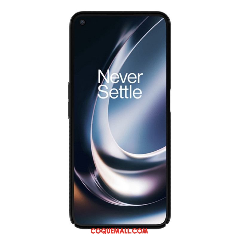 Coque OnePlus Nord CE 2 Lite 5G Camshield NILLKIN