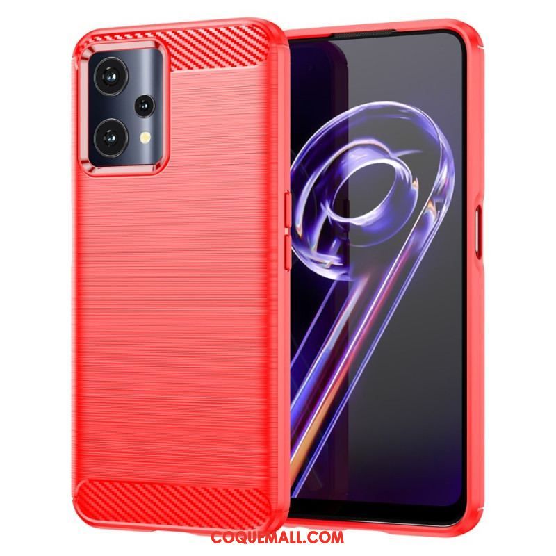 Coque OnePlus Nord CE 2 Lite 5G Fibre Carbone Brossée