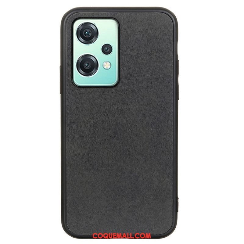 Coque OnePlus Nord CE 2 Lite 5G Style Cuir