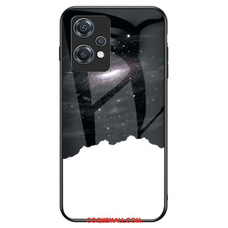 Coque OnePlus Nord CE 2 Lite 5G Verre Trempé Motif