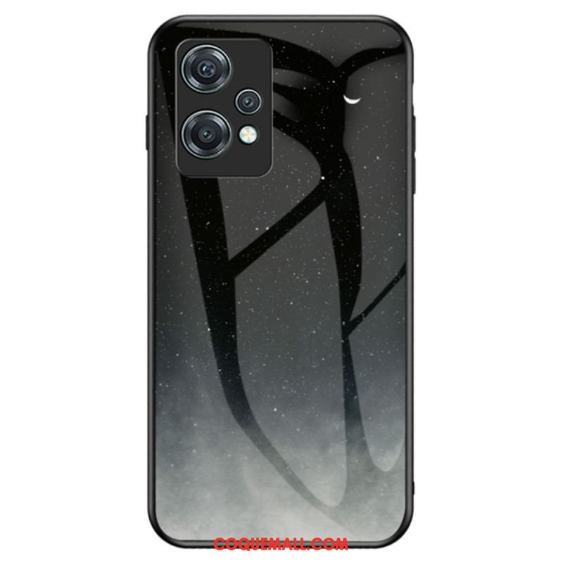 Coque OnePlus Nord CE 2 Lite 5G Verre Trempé Motif