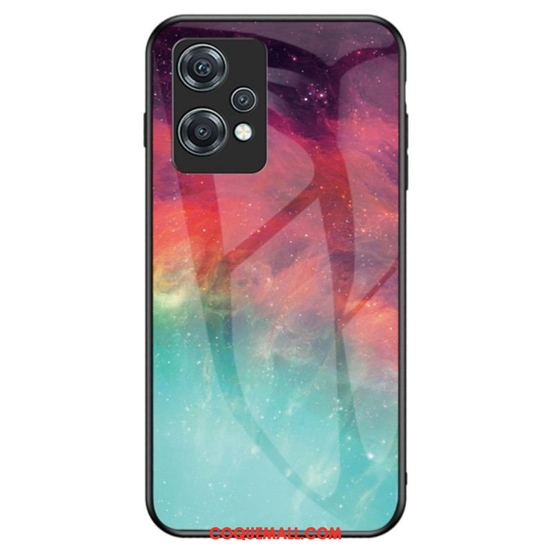 Coque OnePlus Nord CE 2 Lite 5G Verre Trempé Motif