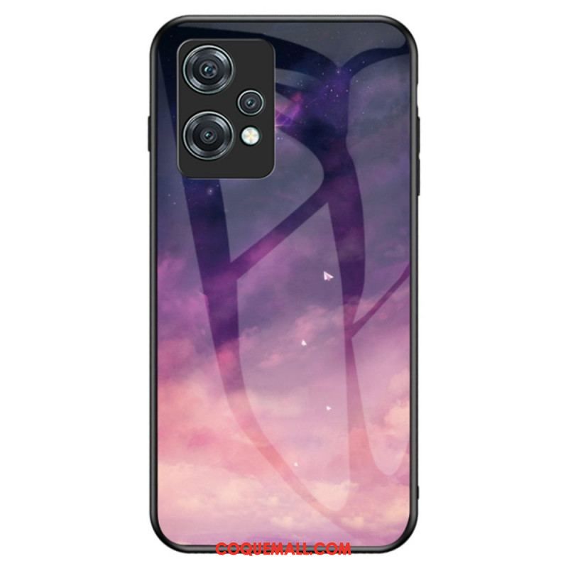 Coque OnePlus Nord CE 2 Lite 5G Verre Trempé Motif