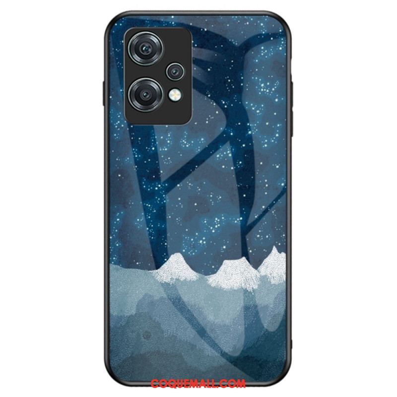 Coque OnePlus Nord CE 2 Lite 5G Verre Trempé Motif