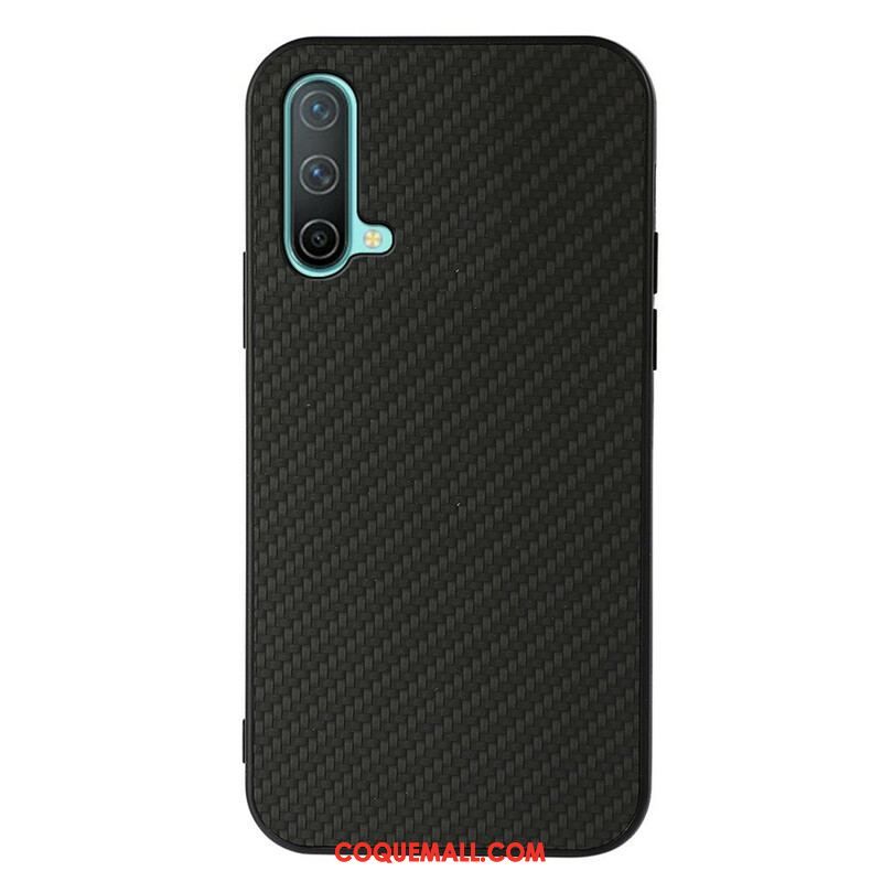 Coque OnePlus Nord CE 5G Fibre Carbone Color