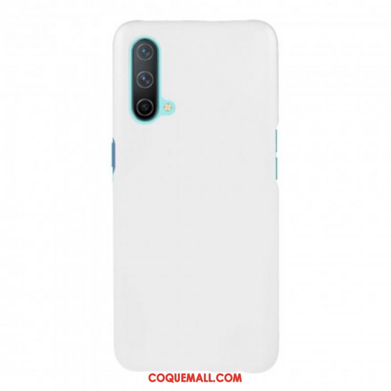 Coque OnePlus Nord CE 5G Rigide Classique