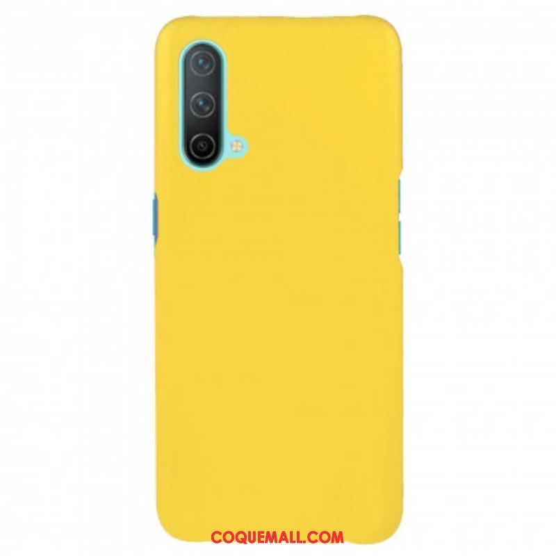 Coque OnePlus Nord CE 5G Rigide Classique