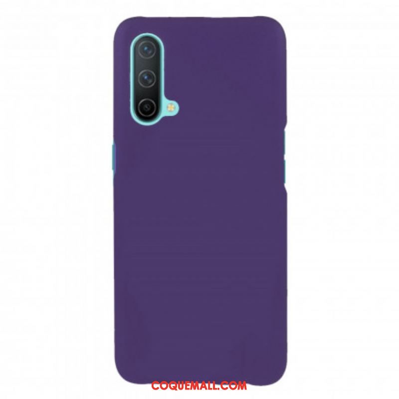 Coque OnePlus Nord CE 5G Rigide Classique