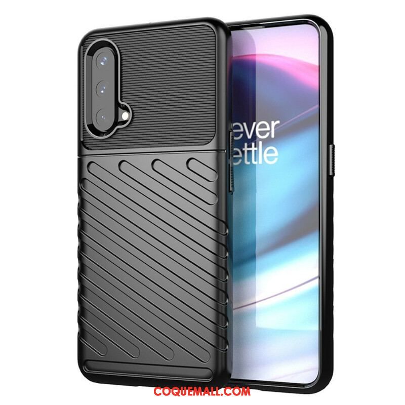 Coque OnePlus Nord CE 5G Thunder Series