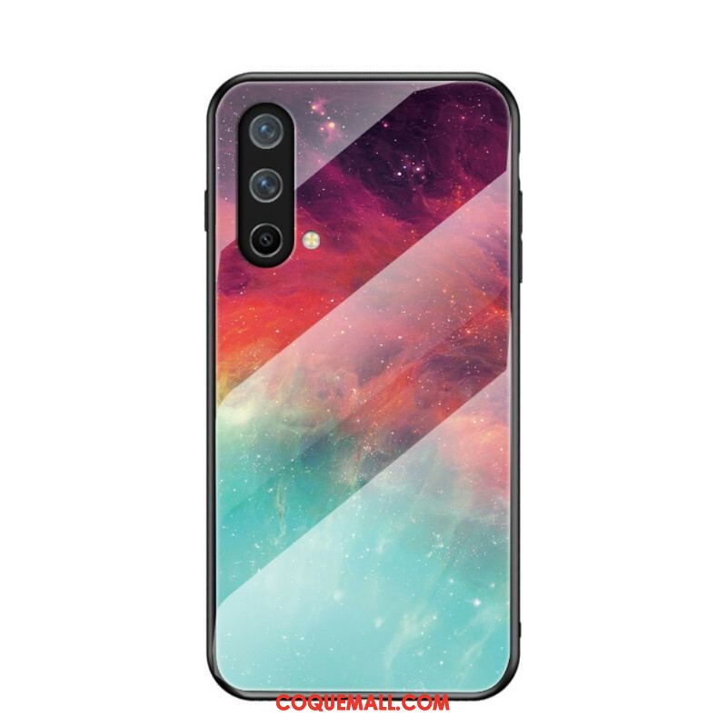 Coque OnePlus Nord CE 5G Verre Trempé Beauty