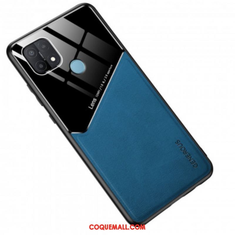 Coque Oppo A15 Super Hybride