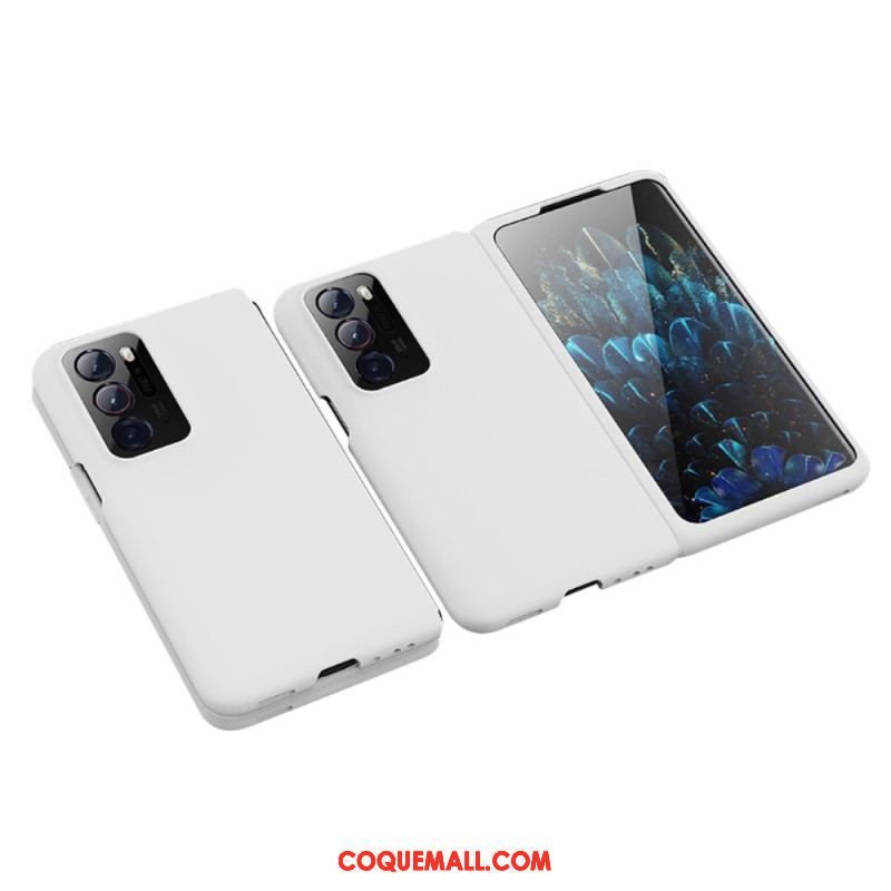 Coque Oppo Find N Ultra Fine Design