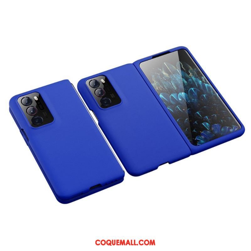 Coque Oppo Find N Ultra Fine Design