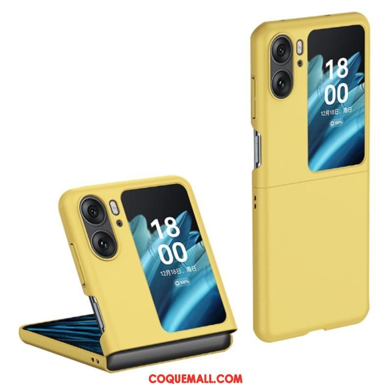 Coque Oppo Find N2 Flip Skin Feel