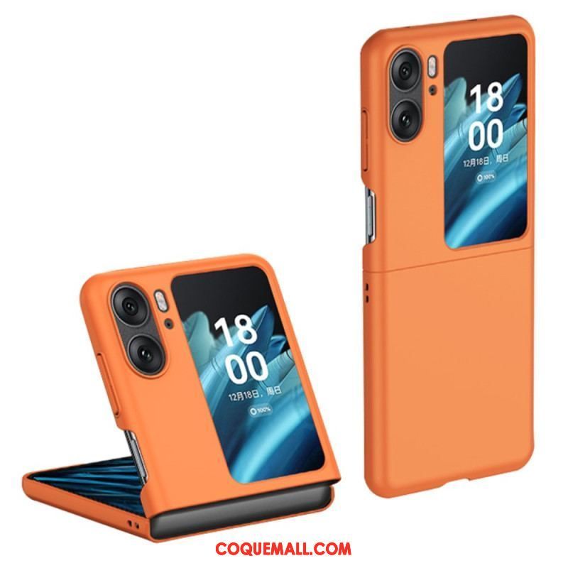 Coque Oppo Find N2 Flip Skin Feel