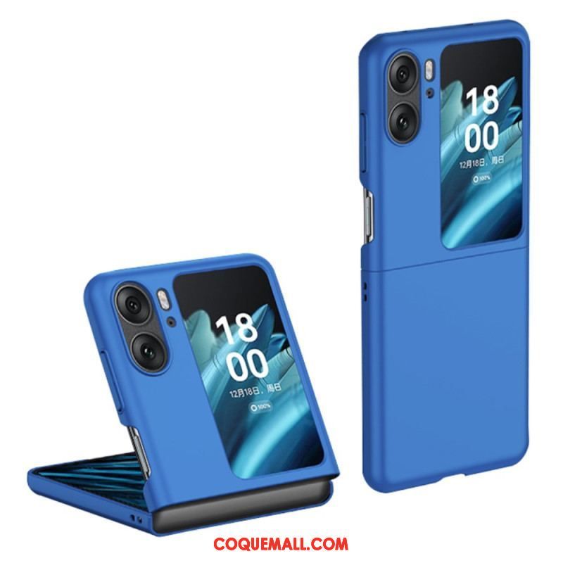 Coque Oppo Find N2 Flip Skin Feel