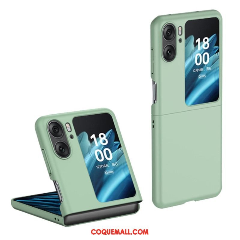 Coque Oppo Find N2 Flip Skin Feel