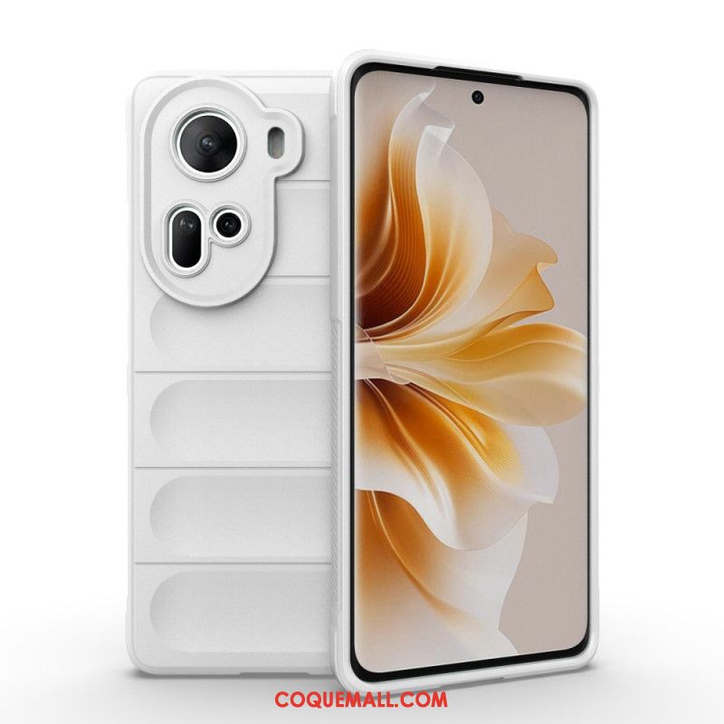 Coque Oppo Reno 11 5G Antidérapante