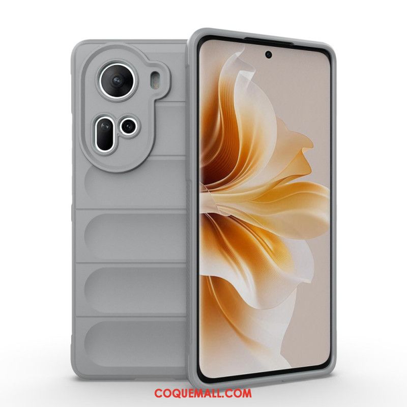 Coque Oppo Reno 11 5G Antidérapante