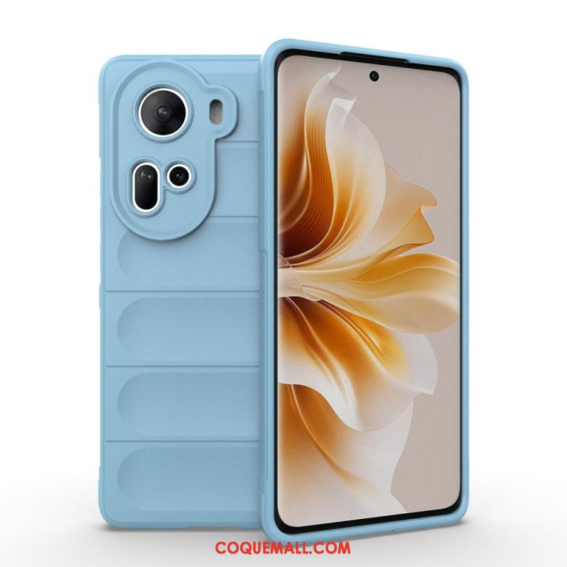Coque Oppo Reno 11 5G Antidérapante