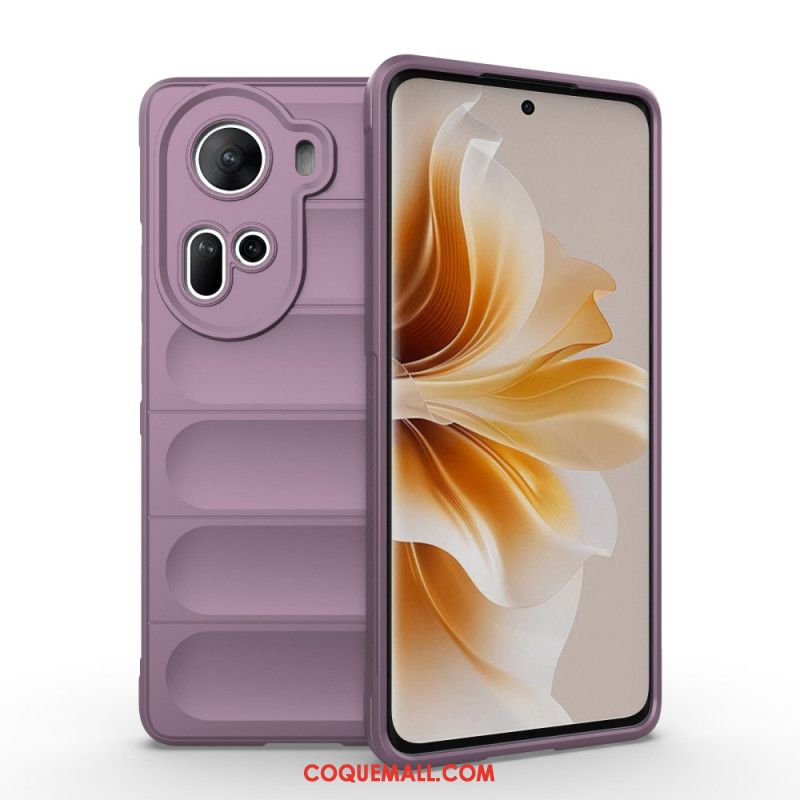 Coque Oppo Reno 11 5G Antidérapante