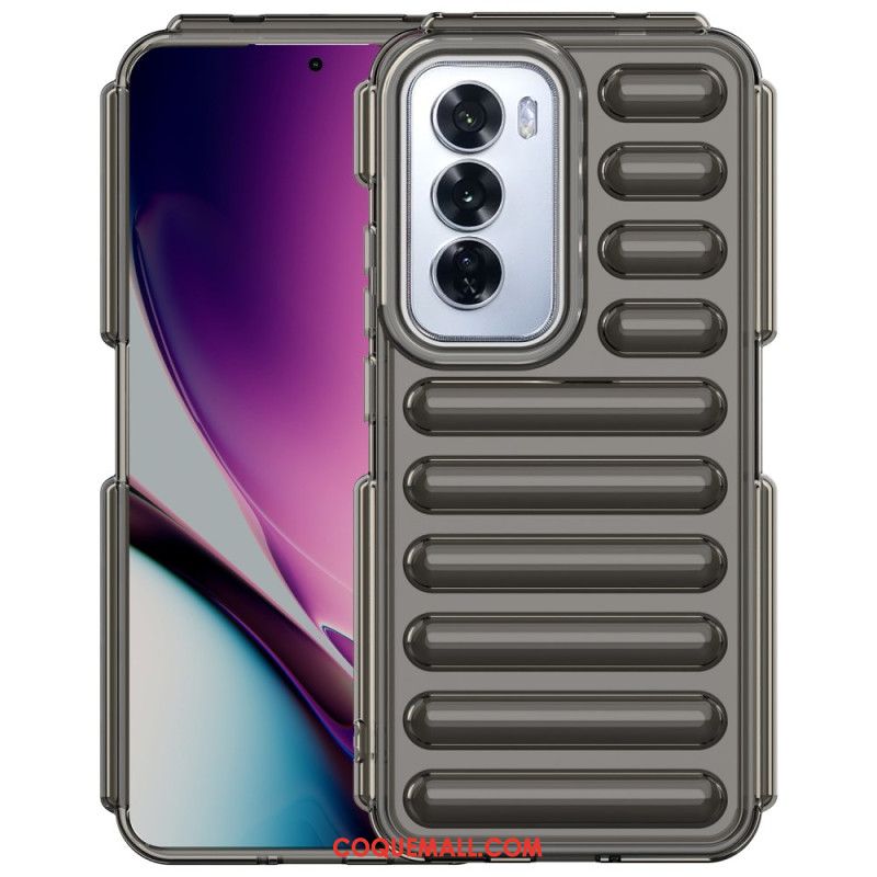 Coque Oppo Reno 12 5G Série Capsule