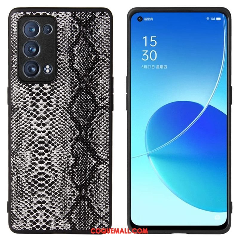 Coque Oppo Reno 6 Pro 5G Motifs et Animal