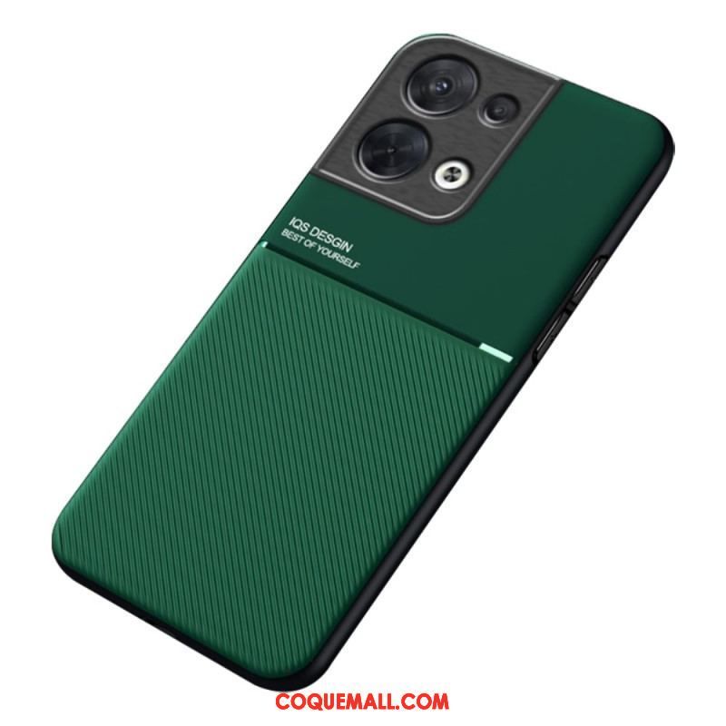 Coque Oppo Reno 8 Pro Antidérapante