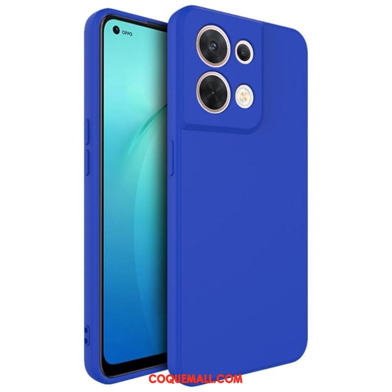 Coque Oppo Reno 8 UC-4 Séries IMAK