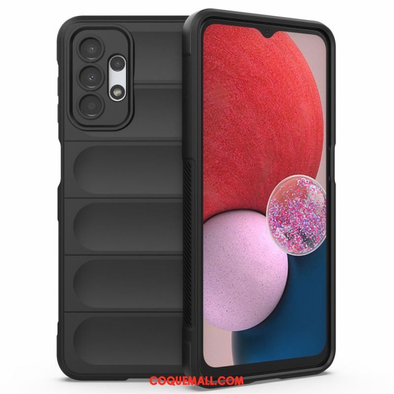 Coque Samsung Galaxy A13 Antidérapante