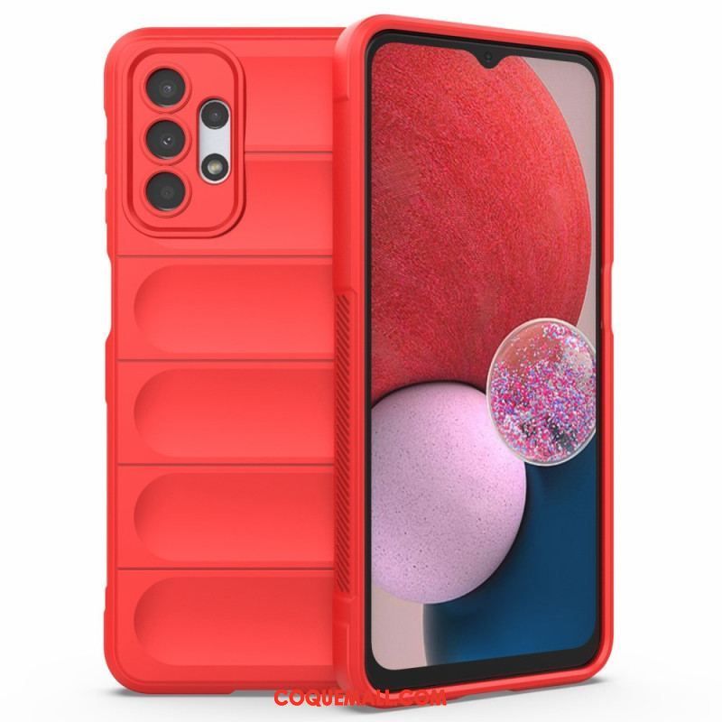 Coque Samsung Galaxy A13 Antidérapante