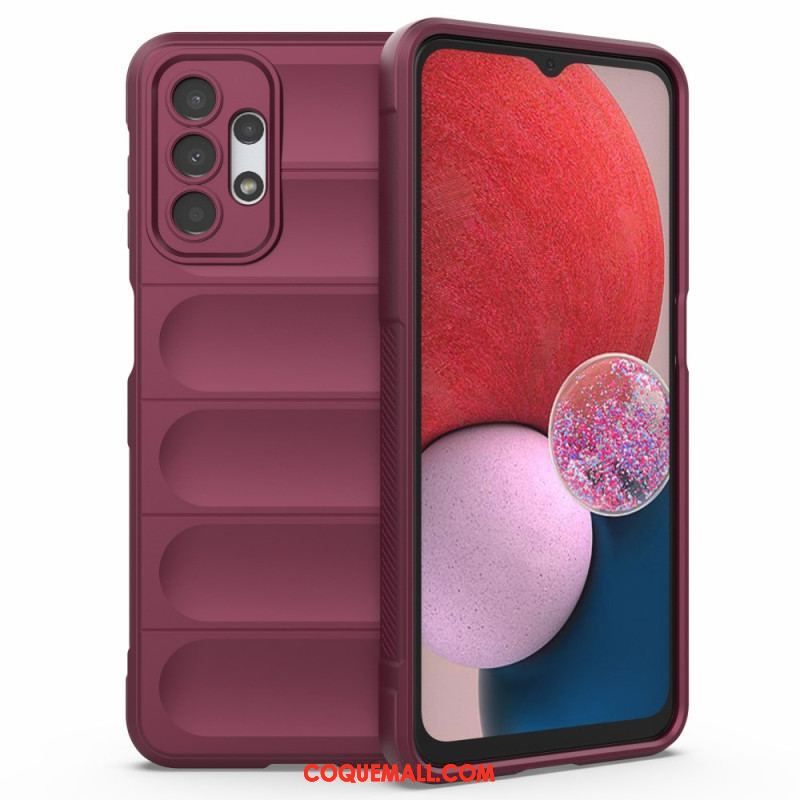 Coque Samsung Galaxy A13 Antidérapante