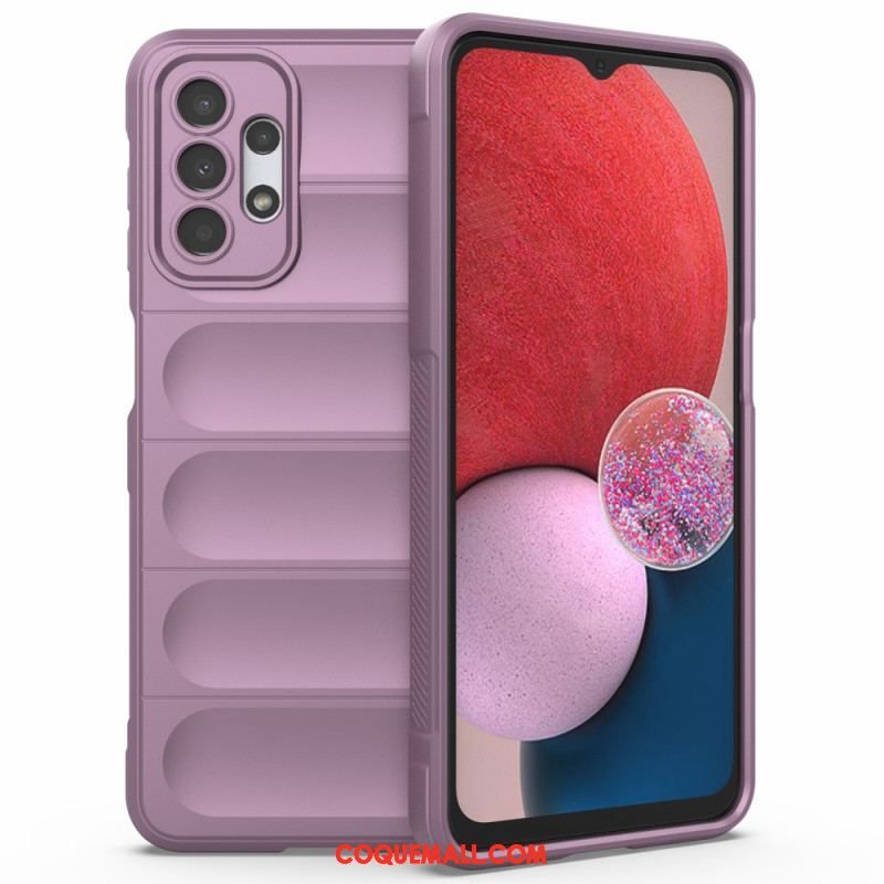 Coque Samsung Galaxy A13 Antidérapante