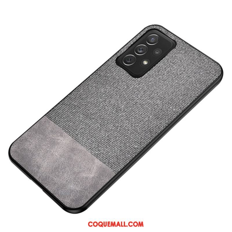 Coque Samsung Galaxy A13 Bitexture Simili Cuir