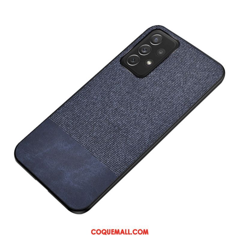 Coque Samsung Galaxy A13 Bitexture Simili Cuir