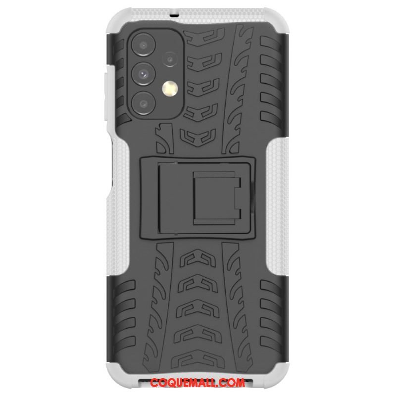 Coque Samsung Galaxy A13 Ultra Résistante Design