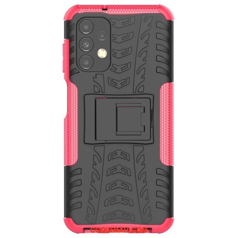 Coque Samsung Galaxy A13 Ultra Résistante Design