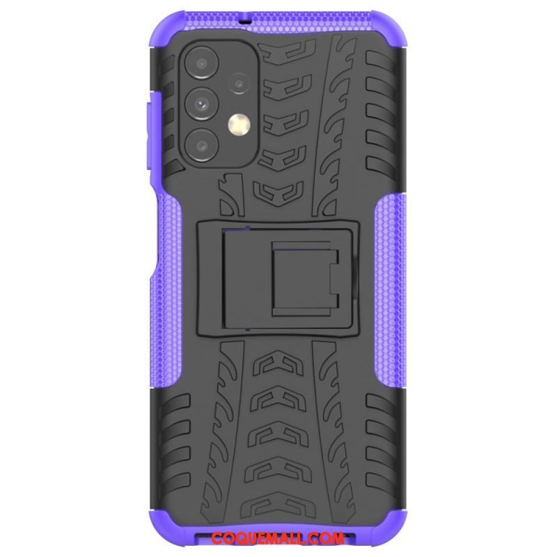 Coque Samsung Galaxy A13 Ultra Résistante Design