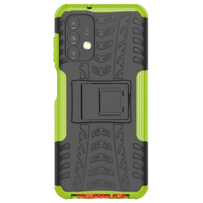 Coque Samsung Galaxy A13 Ultra Résistante Design