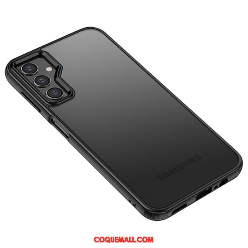 Coque Samsung Galaxy A14 5G / A14 Discrétion