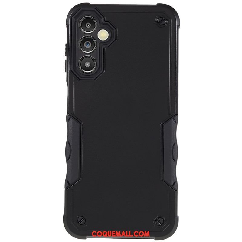 Coque Samsung Galaxy A14 5G / A14 Effet Métallique