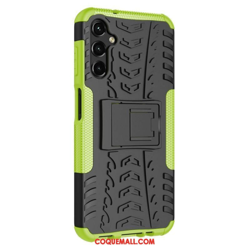 Coque Samsung Galaxy A14 5G / A14 Résistante Design