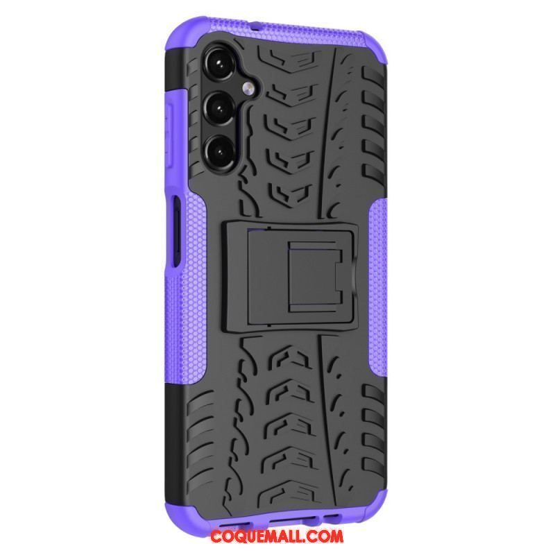 Coque Samsung Galaxy A14 5G / A14 Résistante Design