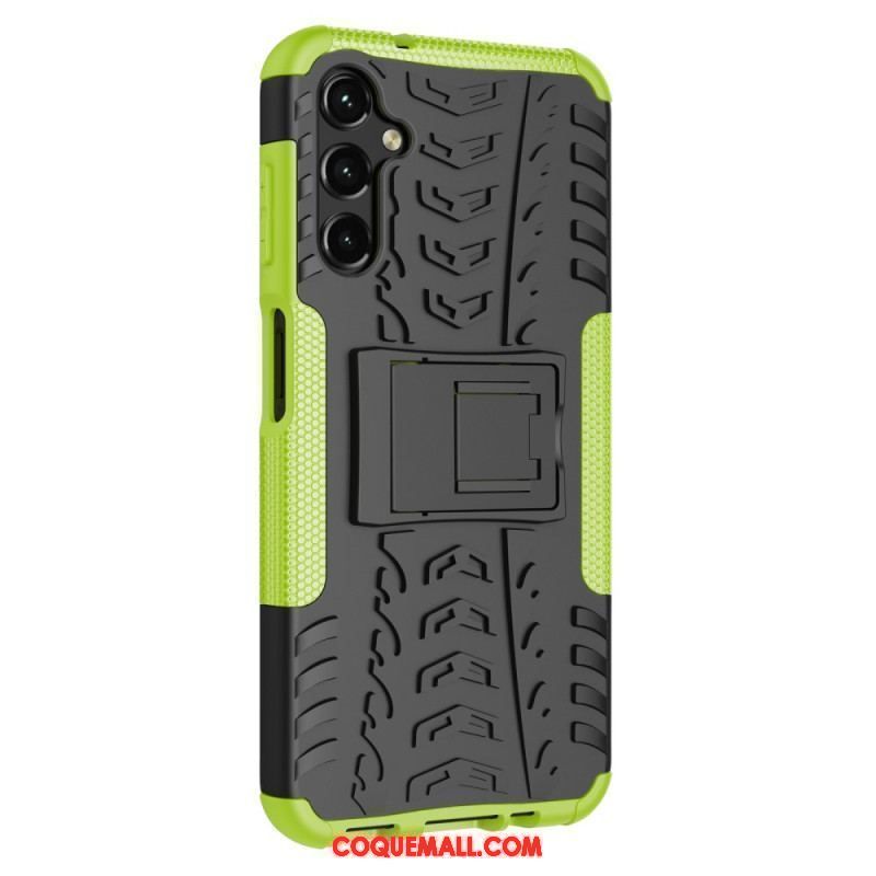 Coque Samsung Galaxy A14 5G / A14 Résistante Design