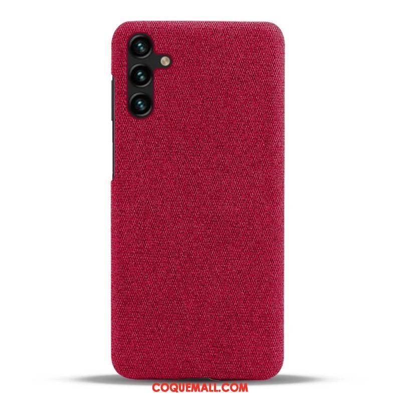 Coque Samsung Galaxy A14 5G / A14 Tissu