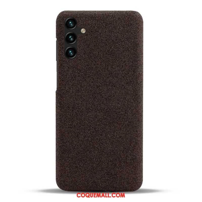 Coque Samsung Galaxy A14 5G / A14 Tissu