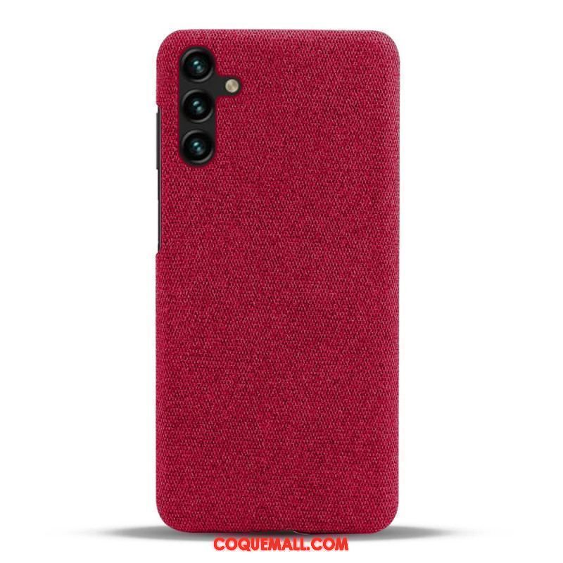 Coque Samsung Galaxy A14 5G / A14 Tissu