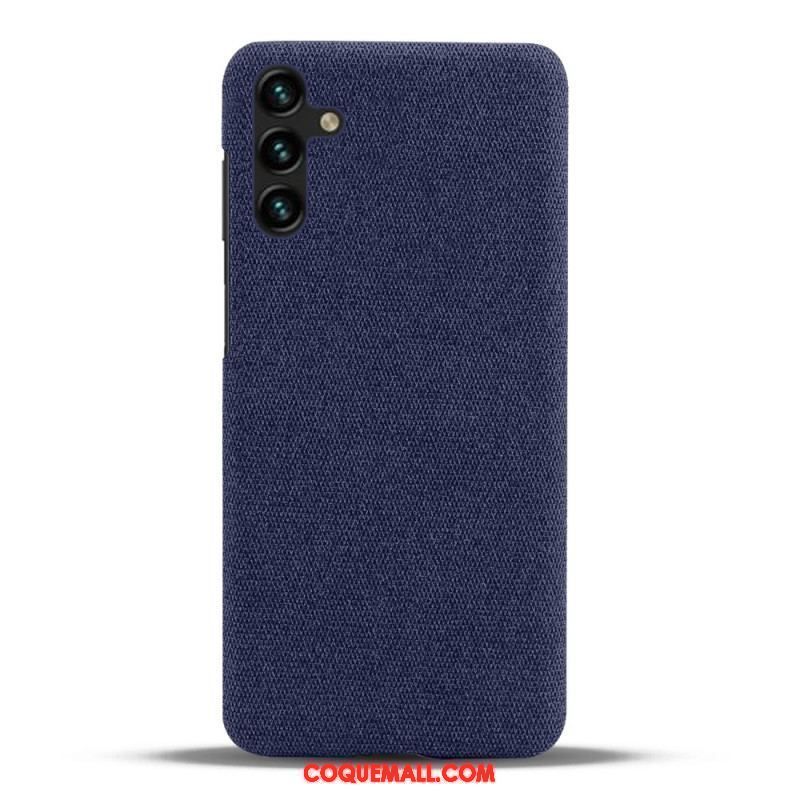 Coque Samsung Galaxy A14 5G / A14 Tissu